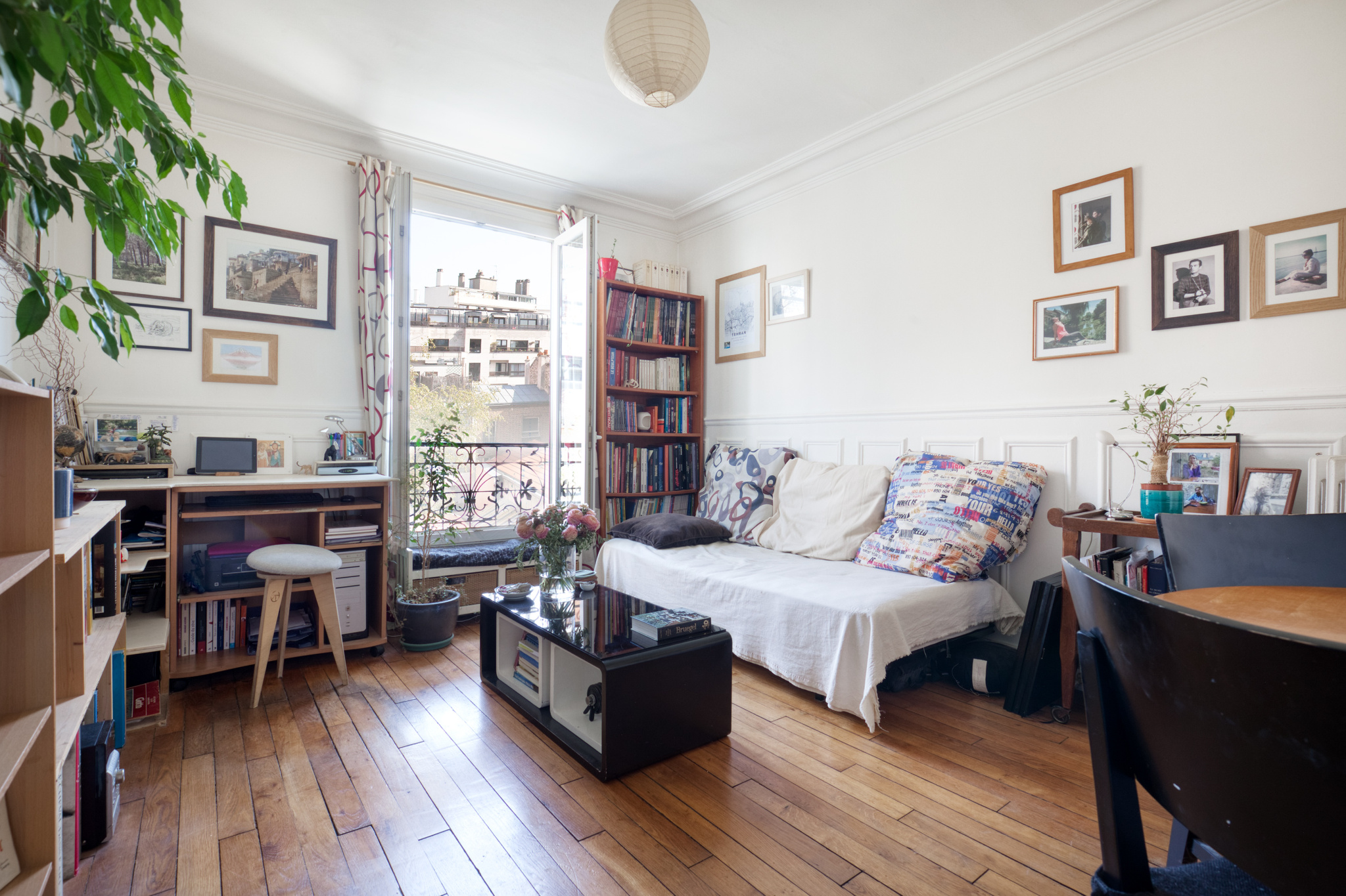 vente Rue Des Prairies